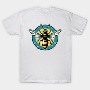 hornet retro T-Shirt